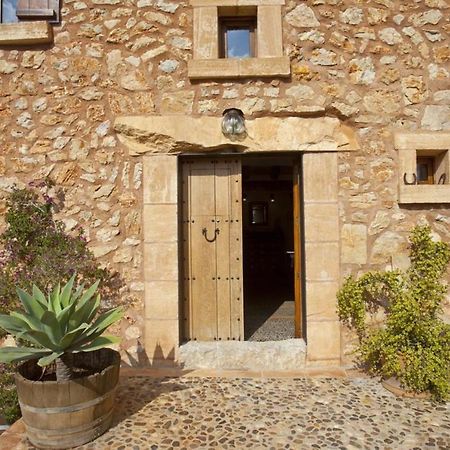 Sa Tortova - Es Carritxo Villa Manacor  Ngoại thất bức ảnh