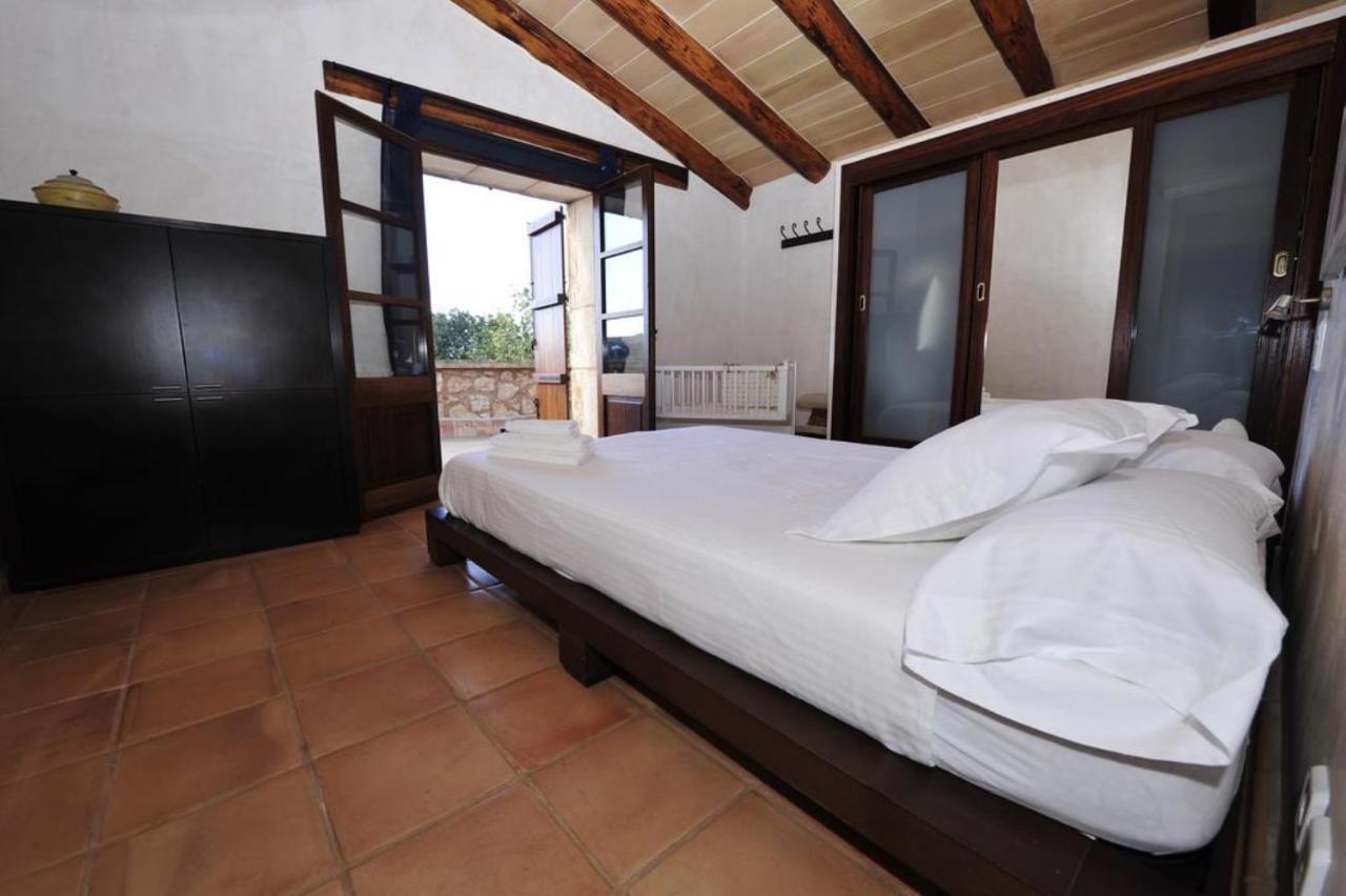 Sa Tortova - Es Carritxo Villa Manacor  Ngoại thất bức ảnh