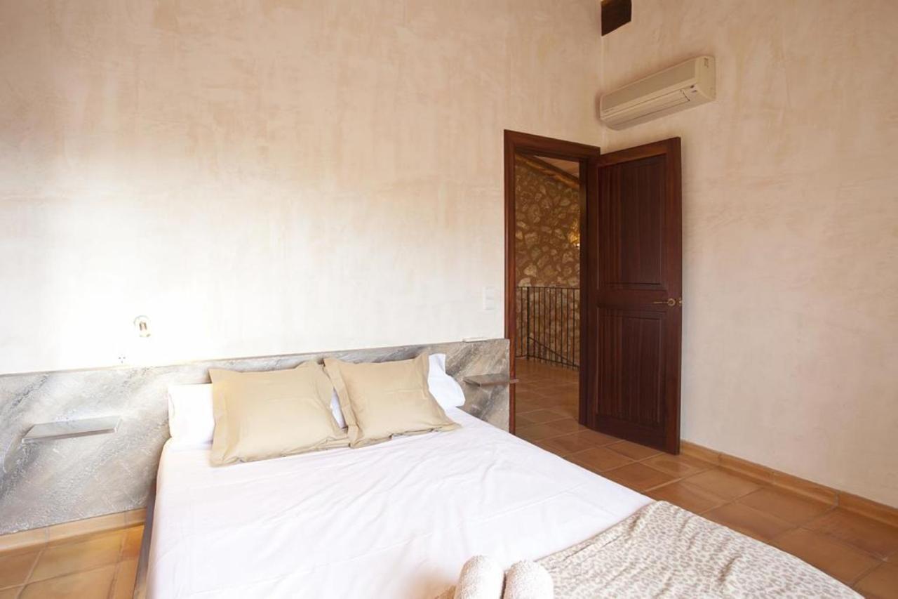 Sa Tortova - Es Carritxo Villa Manacor  Ngoại thất bức ảnh