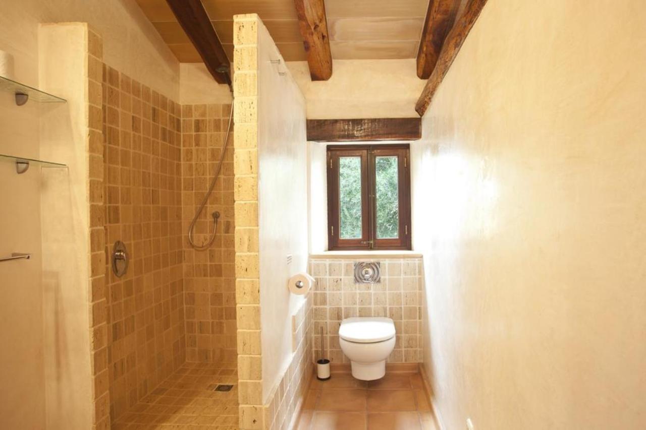Sa Tortova - Es Carritxo Villa Manacor  Ngoại thất bức ảnh